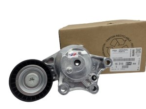 Galet Tendeur De Courroie 1631481480 Citroen Peugeot C4 DS 508 1.6 Blue HDi