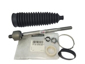 Barre De Direction 7701475837 Nouvelle Original Avant Renault Megane 2 Clio