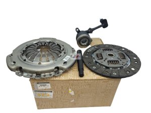 Kit d'embrayage 1.5DCI 302183875R Neuf OE Renault Kangoo