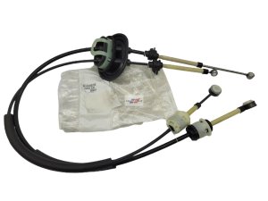 Câble De Changement De Vitesse 1.4 1.6 16V 2444CX Nouveau OE PSA 207