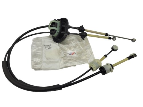 Câble De Changement De Vitesse 1.4 1.6 16V 2444CX Nouveau OE PSA 207