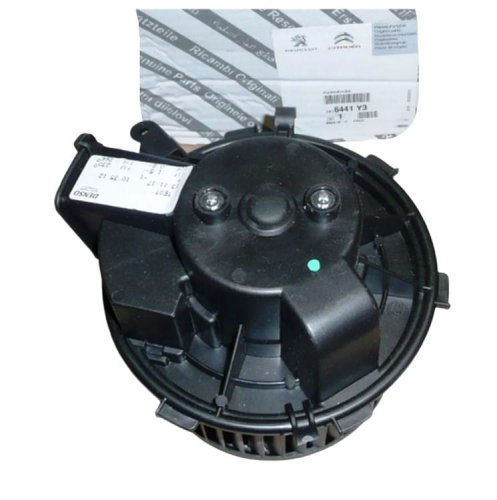 Ventilateur de Chauffage 6441Y3 Citroen Peugeot Różne modele Neuf Origine