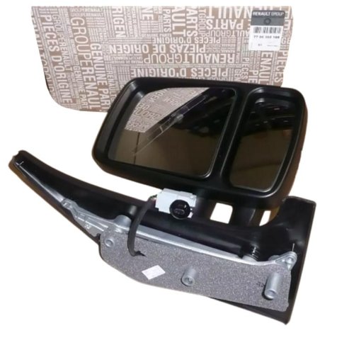 Rétroviseur Droit 7700352188 Master II Movano Interstar Original 