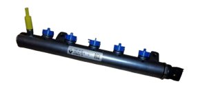 Rampe D'injection 1752000Q3M Megane 3 1.6DCI Nouvelle Original