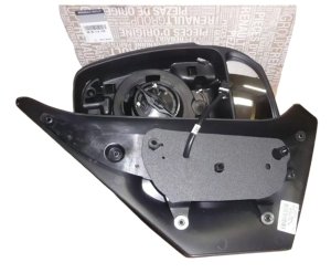 Rétroviseur 963017417R Renault Master 3 Original 