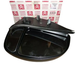 Rétroviseur Droit  8153JR Jumper Boxer Ducato II Original 