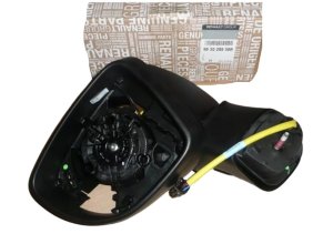 Rétroviseur Gauche 963028590R Renault Captur Neuf Origine