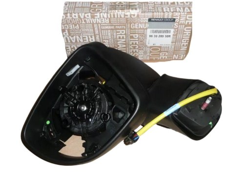 Rétroviseur Gauche 963028590R Renault Captur Neuf Origine