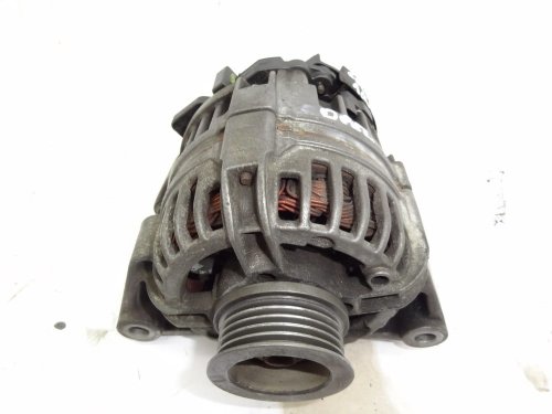 Alternateur 70a 24437119 Opel Agila, Astra G, Corsa C Neuf Origine