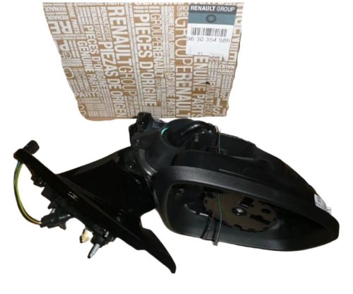 Rétroviseur Droit 963035498R Renault Talisman Nouvelle Original