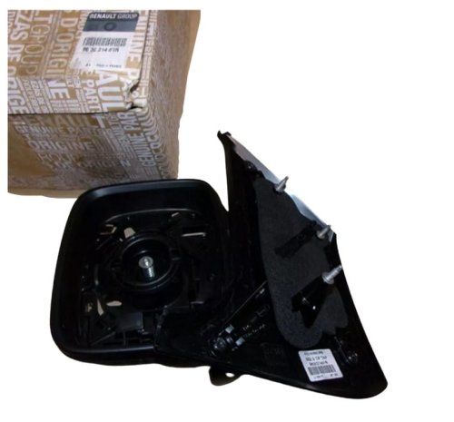 Rétroviseur Gauche 963021401R Renault Trafic 3 Original 