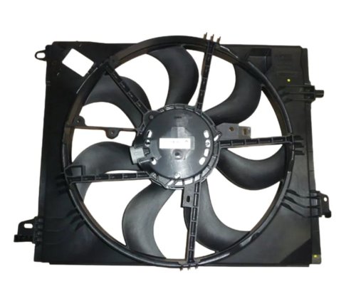 Ventilateur de Radiateur 214819674R Renault Neuf Origine