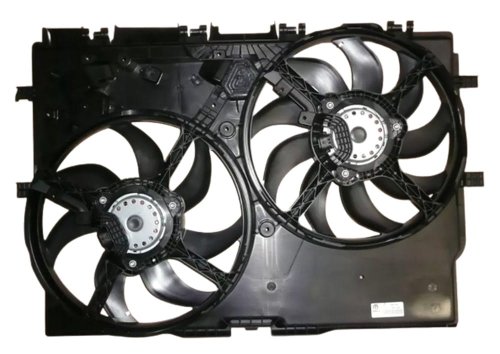 Motoventilateur De Moteur 1671210080 Citroen Peugeot Fiat Nouvelle Original