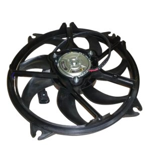 Motoventilateur De Moteur 1253K1 Citroen Peugeot