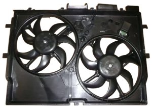 Motoventilateur De Moteur 1635088080 Jumper Boxer Ducato 