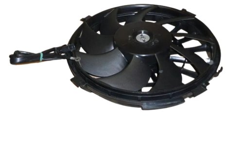 Ventilateur de Radiateur 1253F1 Citroen Fiat Peugeot Evasion Expert 2 Neuf Origine