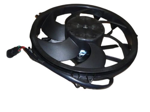 Ventilateur de Radiateur 1253K6 Citroen Peugeot C5 2 2008 C5 2001-2008 Neuf Origine