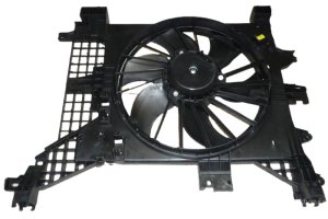 Motoventilateur De Moteur  214814567R Nouvelle Original Dacia Duster