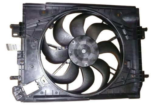 Motoventilateur De Moteur 214818009R Nouvelle Original Clio IV 1.2Tce 1.5Dci 