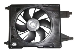 Motoventilateur De Moteur 8200884679 Kangoo Megane Scenic
