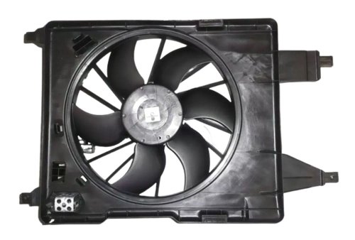Motoventilateur De Moteur 8200884679 Kangoo Megane Scenic