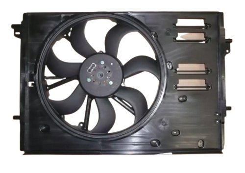 Ventilateur de Radiateur 21481HV80B Nissan Renault Kadjar Qashqai Neuf Origine