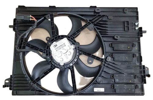 Ventilateur de Radiateur 21481HV80A Nissan Renault Espace 5 Kadjar Koleos 2 Neuf Origine