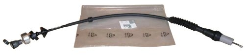 Câble d'Embrayage 9806892280 Citroen, Peugeot Berlingo, Partner Neuf Origine