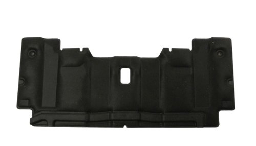 Insonorisation Masque Nouvelle Original 658400006R Megane 3