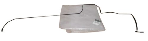 Tuyau De Frein 8200674686 Renault Megane 2 Original 