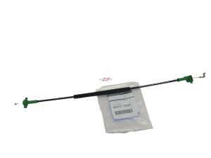 Câble De Verrouillage Arrière 8465000QAC Original  Renault Trafic 2