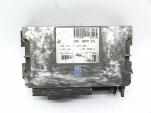 Calculateur Moteur IAW4AF M9 Neuf Origine