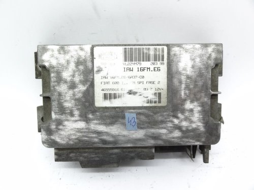Calculateur Moteur IAW4AF M9 Neuf Origine