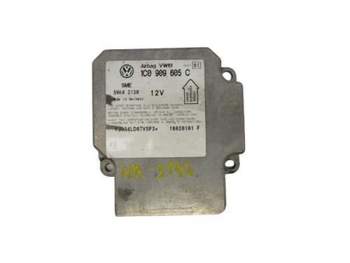 Calculateur 1C0909605C Volkswagen Różne Modele Neuf Origine