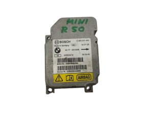 Module de Commande 0285001430 Mini Różne modele Neuf Origine