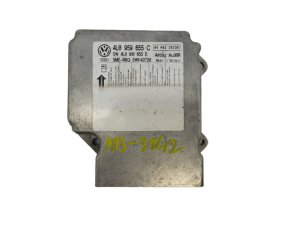Calculateur 4l0959655C Audi Q7 Neuf Origine