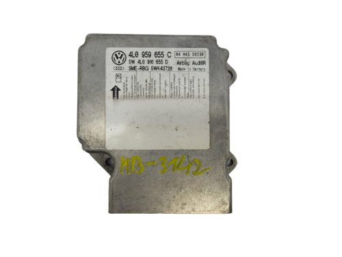 Calculateur 4l0959655C Audi Q7 Neuf Origine
