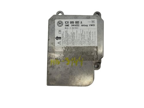 Calculateur 1C0909605A Volkswagen Różne Modele Neuf Origine
