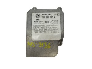 Calculateur 6Q0909605A Volkswagen Różne Modele Neuf Origine