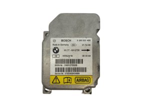 Calculateur 0285001458 Bmw E46 Neuf Origine