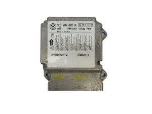 Calculateur 1K0909605N Volkswagen Różne Modele Neuf Origine