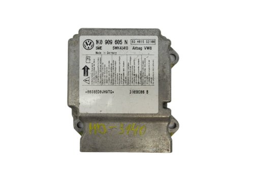 Calculateur 1K0909605N Volkswagen Różne Modele Neuf Origine