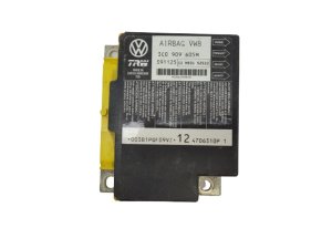Calculateur 3C0909605M Volkswagen Passat B6 Neuf Origine