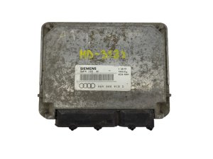 Calculateur 06A906019D Audi A3 Neuf Origine