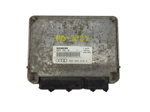 Calculateur 06A906019D Audi A3 Neuf Origine