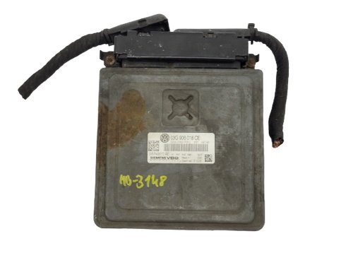 Calculateur 03G906018CE Volkswagen Różne Modele Neuf Origine