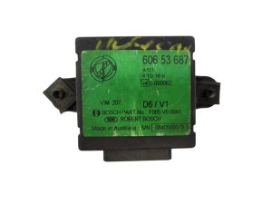 Calculateur 60653687 Alfa Romeo Różne Modele Neuf Origine