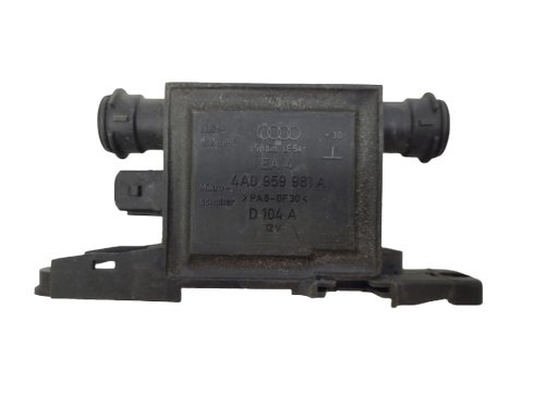 Calculateur de Serrure 4A0959981A Audi A3 A4 A8 Neuf Origine