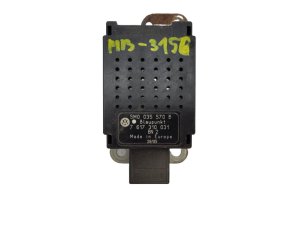 Module Antiparasite 5M0035570B Volkswagen Golf 5 Neuf Origine