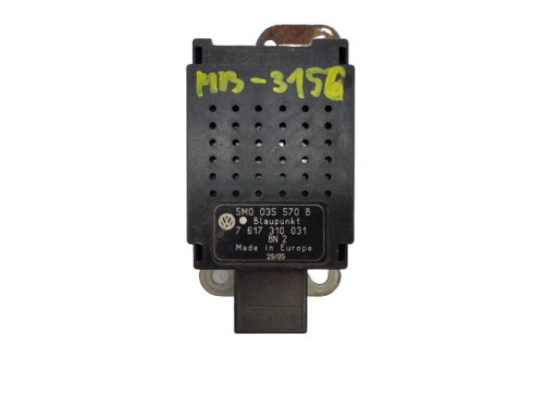 Module Antiparasite 5M0035570B Volkswagen Golf 5 Neuf Origine